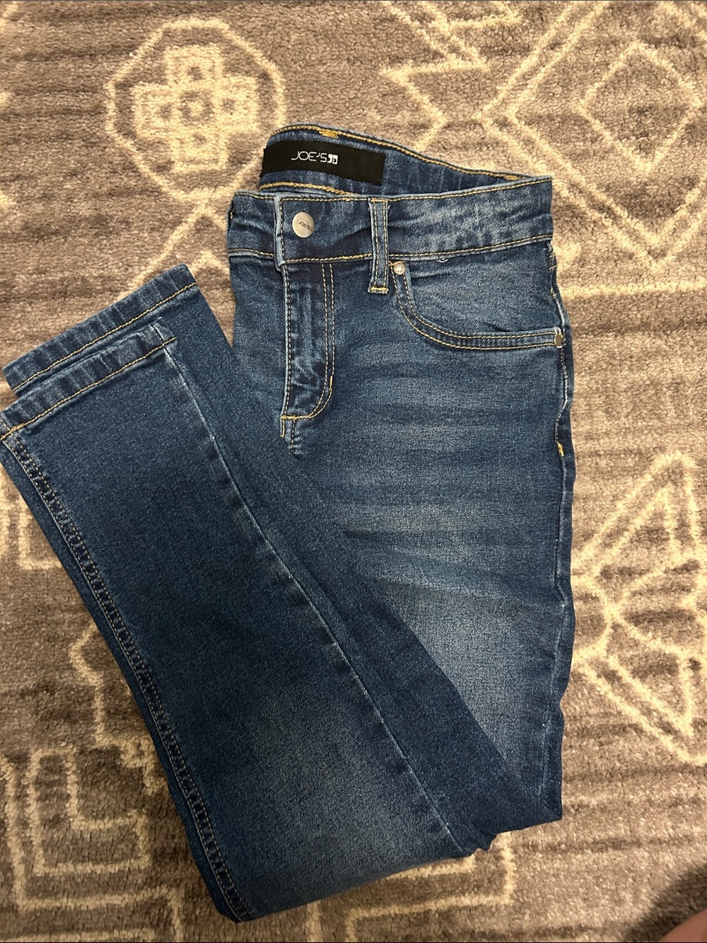 Boys Joe's Jeans
